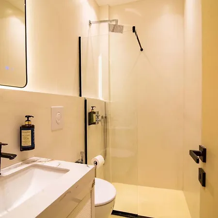 With Skanderbeg Square View Tirana