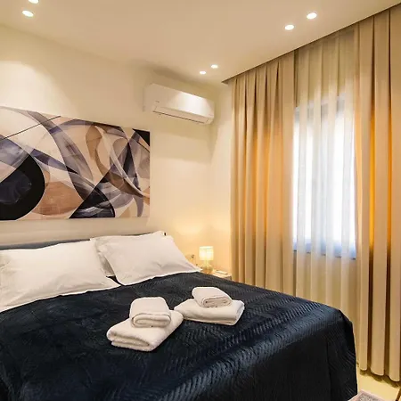 With Skanderbeg Square View Tirana