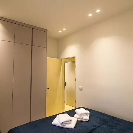 Apartamento With Skanderbeg Square View Tirana