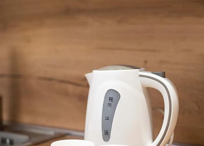 - Skanderbeg Square View